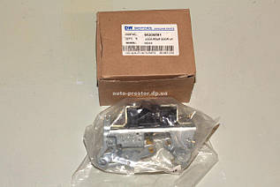 Замок дверей Нексія задній лівий 96209561