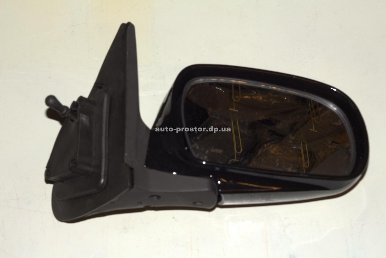 Дзеркало зовнішнє Нексія (в зборі) праве 96193915/96193918