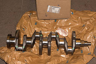 Колінвал Авео,Лачетті 1,6 (GM) 96336263/96958863/96348865