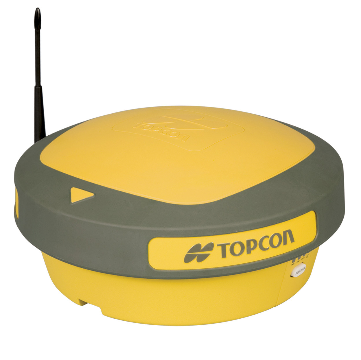TopCon AGI-3 GNSS приймач і контролер автопілота 2 в 1