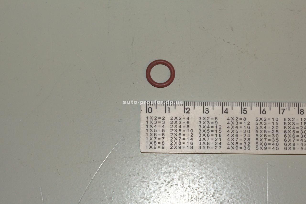 Кільце ущільнювальне клапанної кришки 1 шт (пласт) Ланос/Лачеті/Нубіра 1,6 (KAP) 96353007