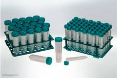 Пробірки тип Фалькон