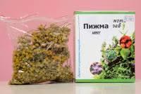 Пижмо звичайна трава 50 р.