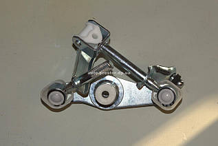 Куліса (механізм перемикання передач) Ланос/Нексія (оригінал) 90342949/96332660