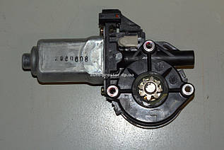 Мотор склопідіймача Авео задній правий 96541800