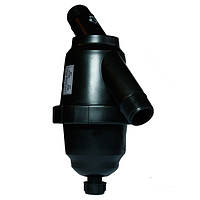 Фільтр дисковий 2", до 25 м3/год. Крапельний полив