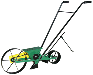 Ручні сівалки