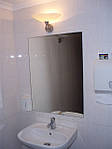 Дзеркало вологостійке для ванної кімнати, фото 3