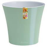 Вазон Arte 2 л. Прозорий для орхідей, фото 5