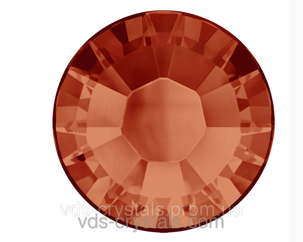 Кристали Swarovski клейові гарячої фіксації 2038 Hyacinth F (236)(упаковка 1440 шт.)