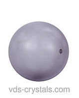 Перли Сваровські круглий 5810 Crystal Mauve Pearl (001 160)