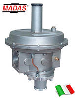 Регулятор тиску газу RG/2MBZ, DN50, Madas