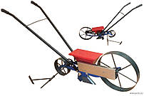 Ручна сівалка точного висіву Вінниця