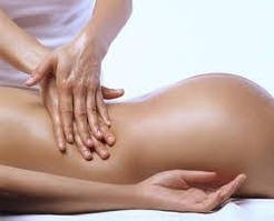 Моделювальний масаж