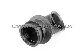 Патрубок повітряного фільтра Honda LEAD AF-48 KOMATCU