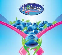 Паста "Liqberry"