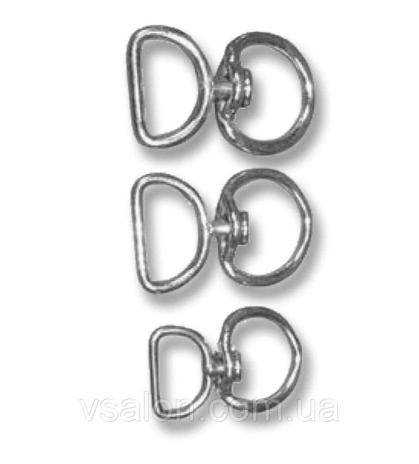 Вертлюг шорніка 5мм, фото 1