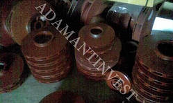 КОЛЕСО РОБОЧИЙ ДО НАСОСУ ЦН-400-105