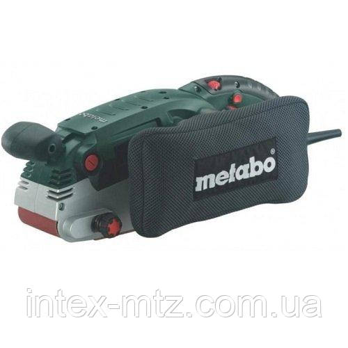 Шліфмашина стрічкова Metabo BAE 75, фото 1