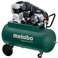 Компресор Metabo Mega 350-100 D