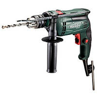 Дриль ударний Metabo SBE 650