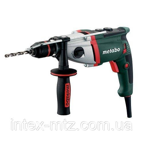 Дриль ударна Metabo SBE 900 Impuls, фото 1