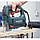 Лобзик електричний Metabo STEB 65 Quick + кейс, фото 3