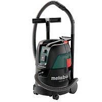 Пилосос Metabo ASA 25 L PC