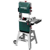 Пила стрічкова MetaboBAS 318 Precision WNB