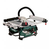 Дискова пилка Metabo TS 216 Floor