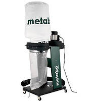 Установка для збору тирси Metabo SPA 1200