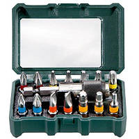 Набір біт Metabo SP 15 шт.