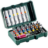 Набір біт Metabo SP 29 шт.