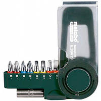 Набір біт Metabo SP 9 шт.