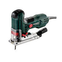 Лобзик електричний Metabo STE 100 Quick кейс