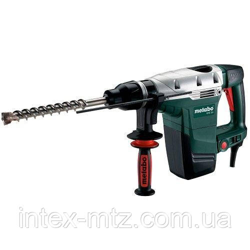 Перфоратор Metabo KHE 56