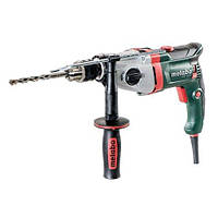 Дриль ударний Metabo SBEV 1300-2