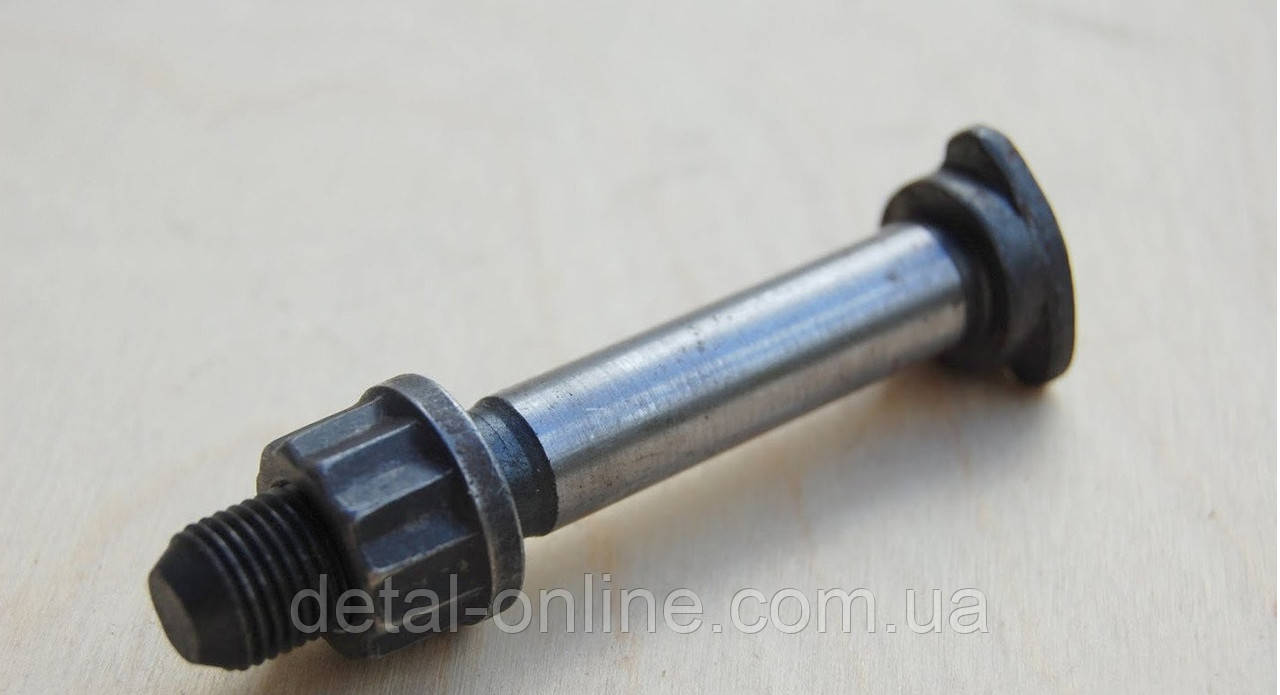 406-1004060 болт шатуна з гайкою