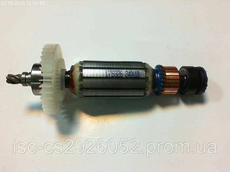 Ротор у зборі Sparky BPR 280CE 175326