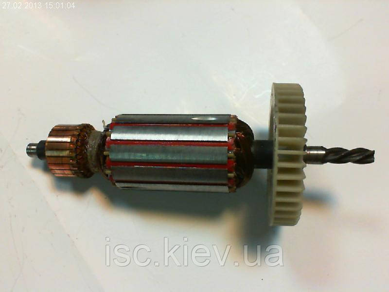 Якір Темп МП90 ЯК279, фото 1