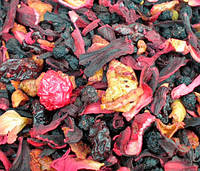 Фруктовый чай Красный Дракон 100г