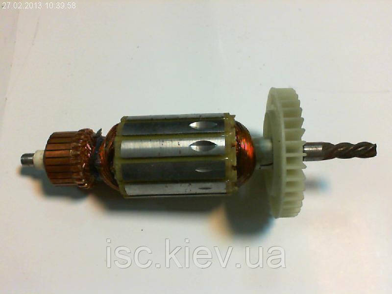 Якір ІнтерСкол (ІЖ) ДУ-580ЕР 1904020000, фото 1