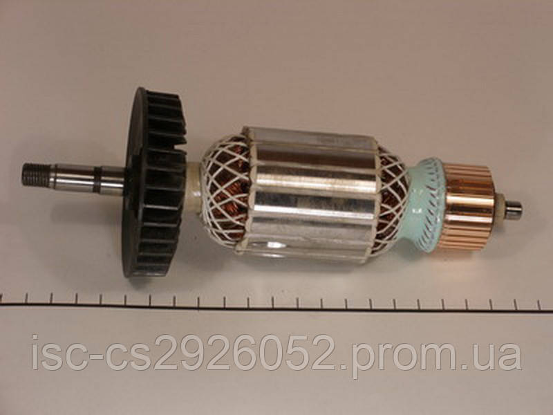 Якір Metabo&P W21-230
