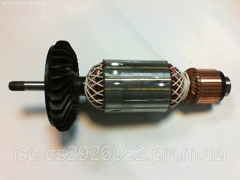 Якір Bosch&P GWS25-230 1604011182P
