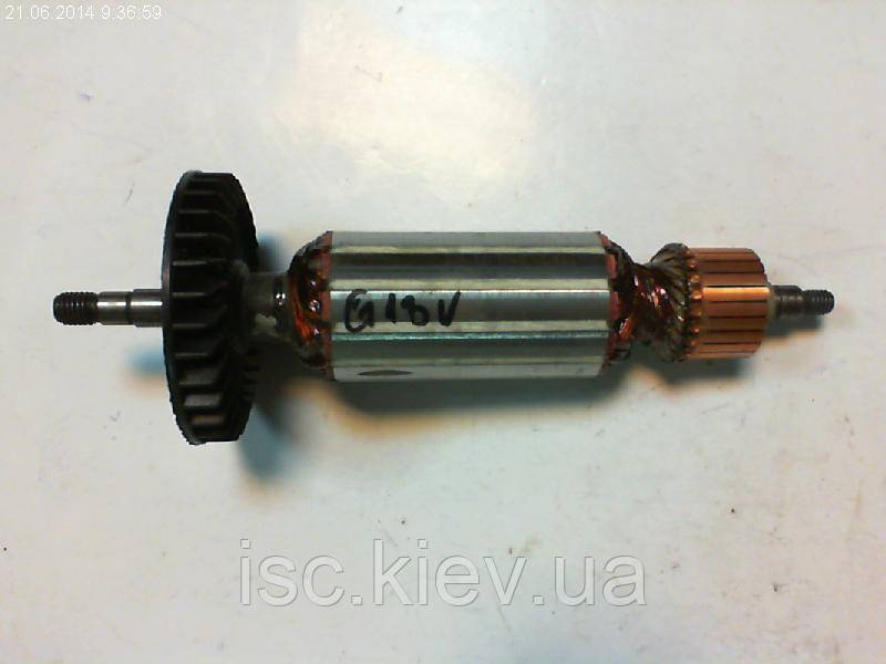 Якір Hitachi&P G13 V ЯК771, фото 1