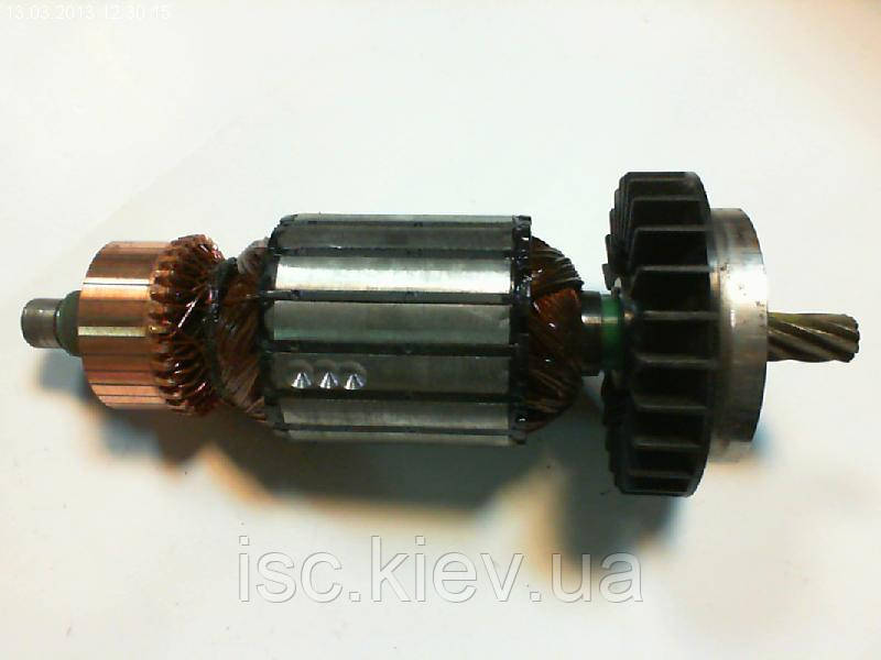 Якорь Rebir KZ3-400 KZ3-400010000