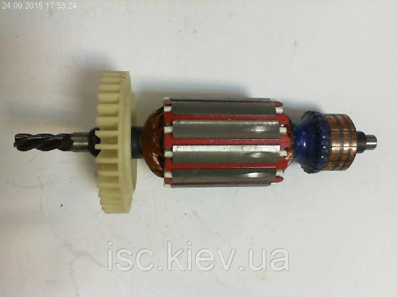 Якір Einhell BSM