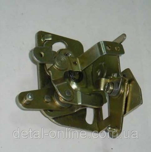 3302-6105486 механізм замку двері правий