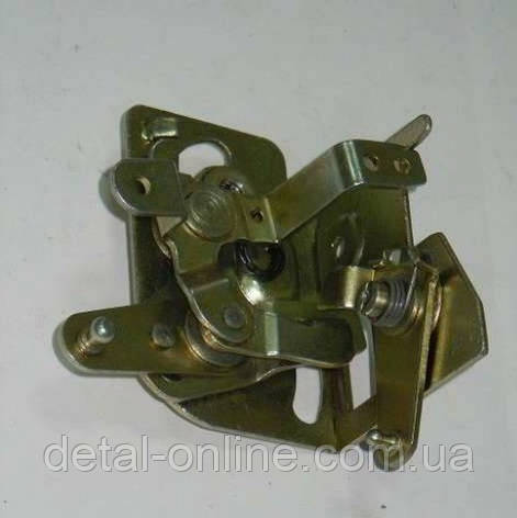 3302-6105486 механізм замку двері правий, фото 1