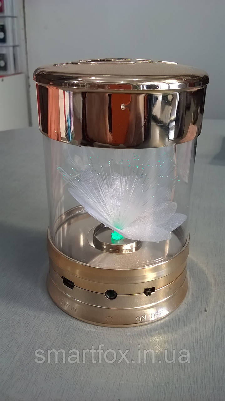 Портативна колонка LS-04B